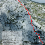 Camino PeÃ±a Meyuque