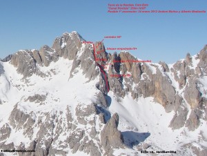 aaCroquis Pardida