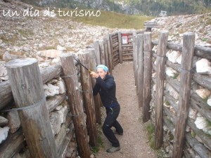 Dolomitas 3 ferratas y un poco de historia-112
