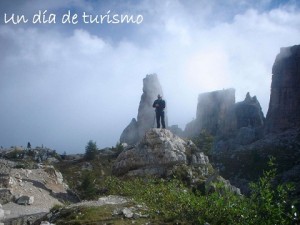 Dolomitas 3 ferratas y un poco de historia-115