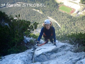 Dolomitas 3 ferratas y un poco de historia-176