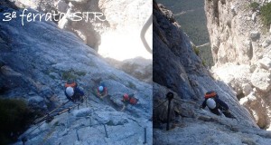 Dolomitas 3 ferratas y un poco de historia-179