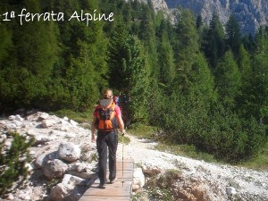 Dolomitas 3 ferratas y un poco de historia-18