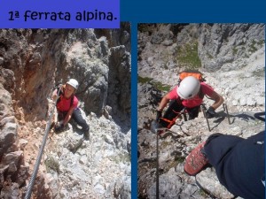 Dolomitas 3 ferratas y un poco de historia-23