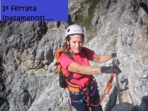Dolomitas 3 ferratas y un poco de historia-25