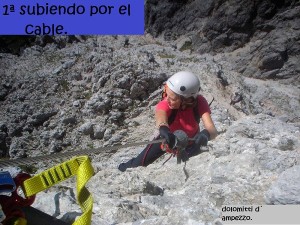 Dolomitas 3 ferratas y un poco de historia-26