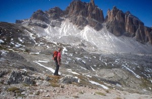 Dolomitas 3 ferratas y un poco de historia-39