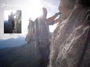 Dolomitas 3 ferratas y un poco de historia-61