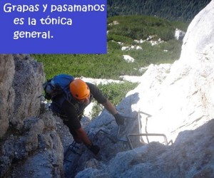Dolomitas 3 ferratas y un poco de historia-76