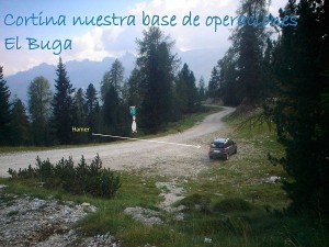 Dolomitas 3 ferratas y un poco de historia-9