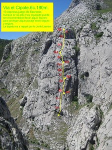 croquise