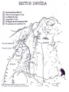 hocesdruida