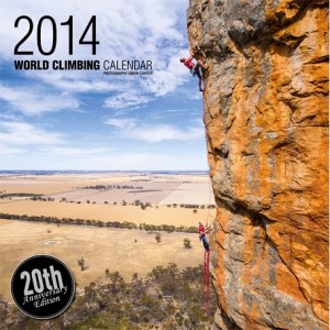 world climbing